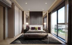 Hillock Green (D26), Apartment #620066001